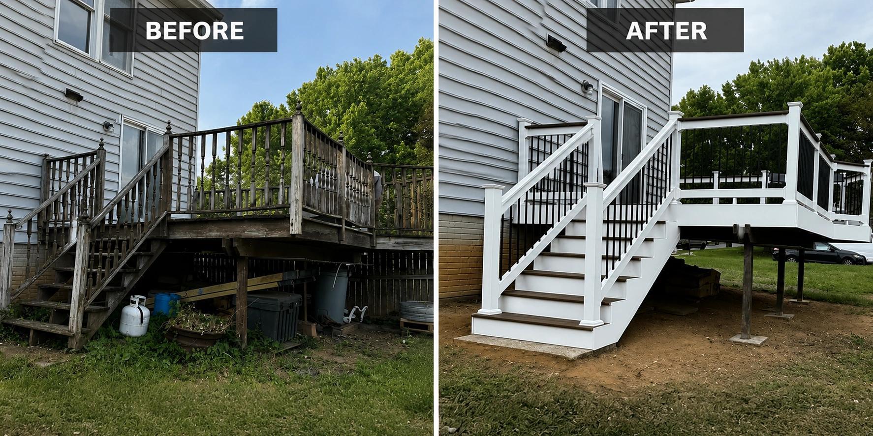 Before After Slide 2