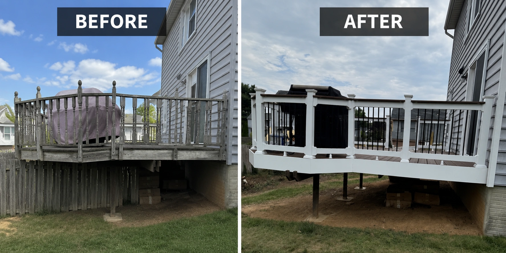 Before After Slide 3