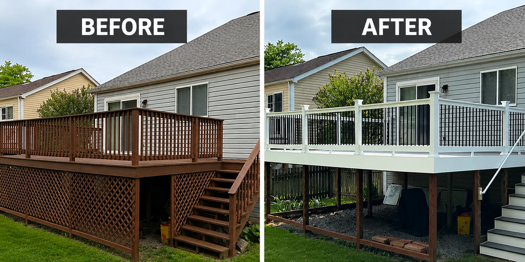 Before After Slide 4