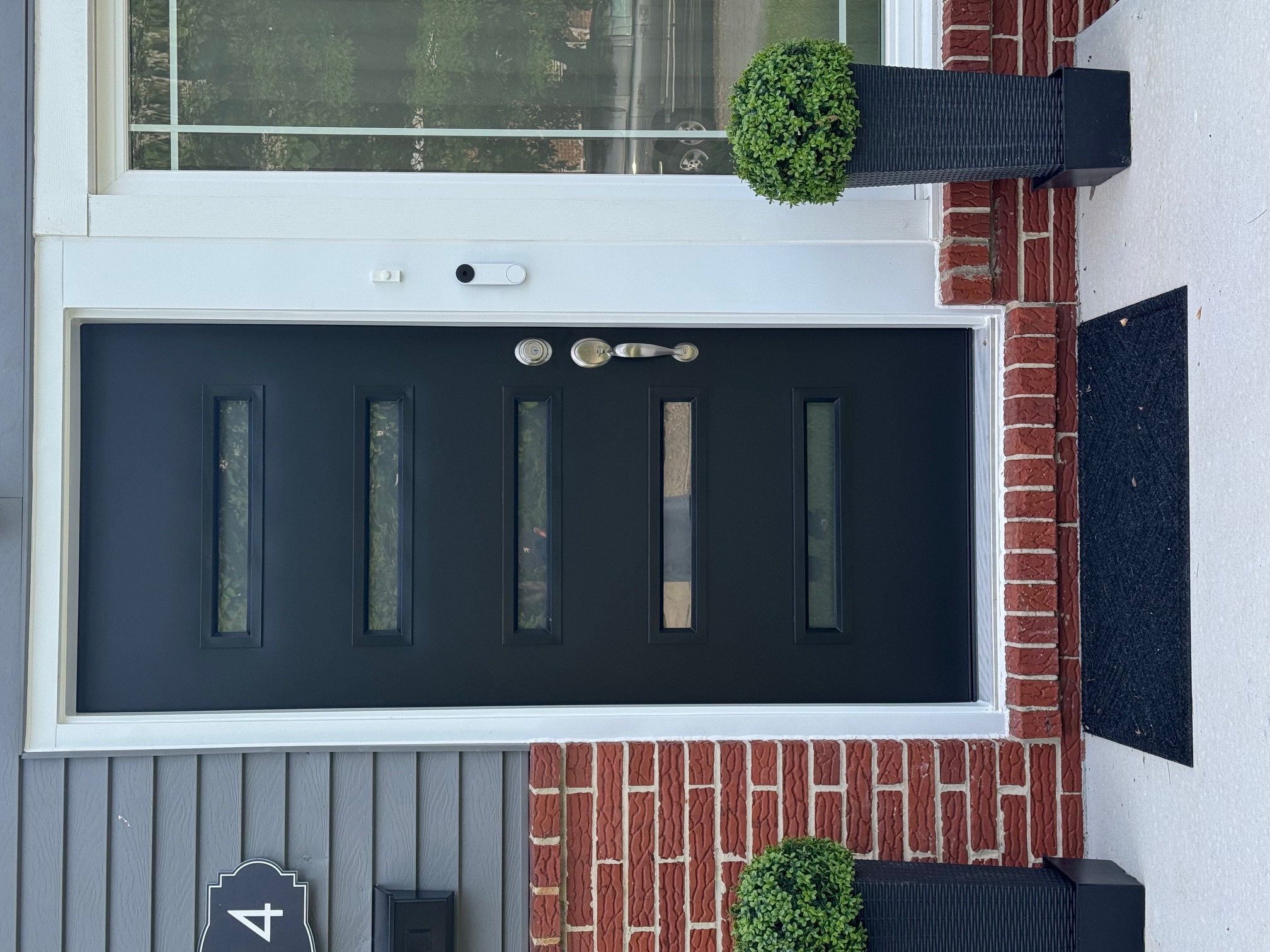 Door Replacement Howard County MD