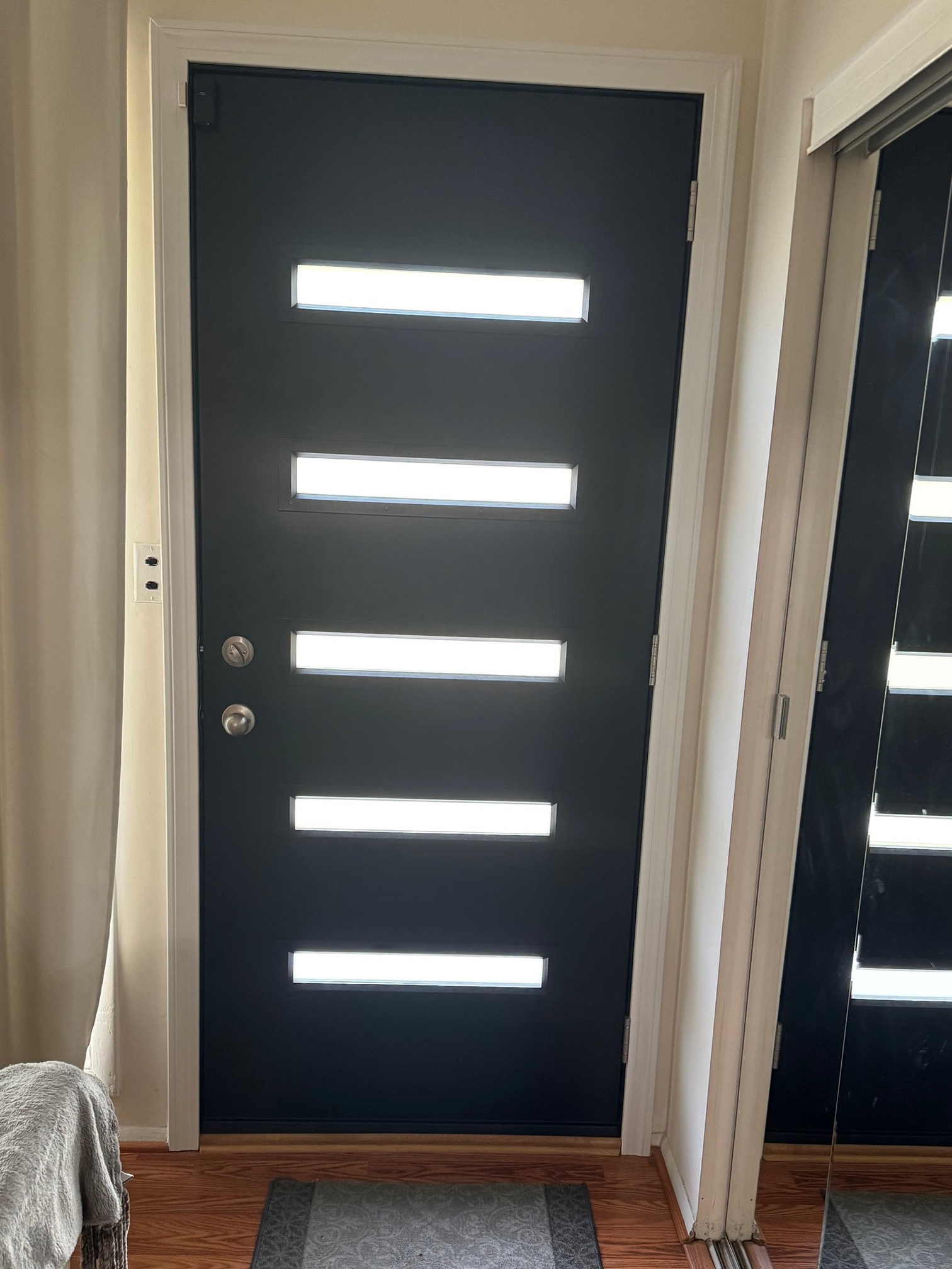 Door Replacement Howard County MD 2