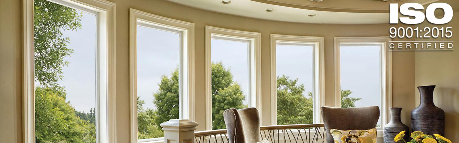 Replacement Vinyl Windows Central Maryland