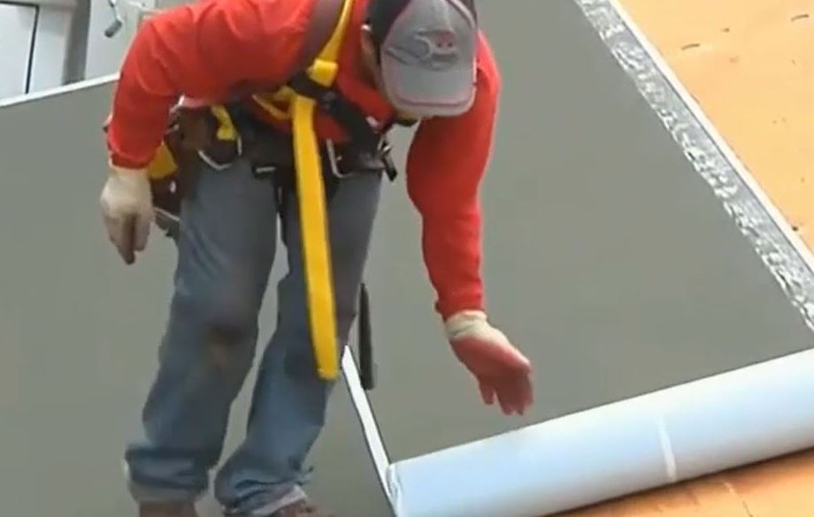 Roofing Contractor Central Maryland