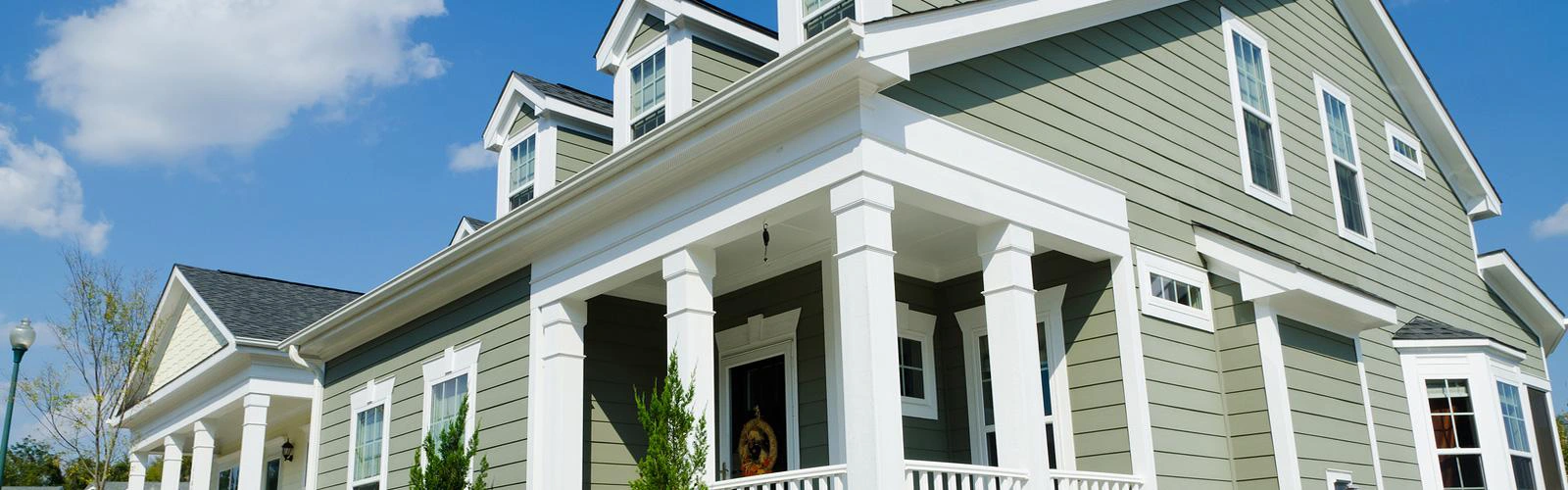 Siding Installation Ellicott City MD