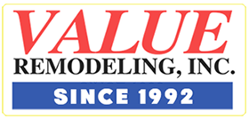 Value Remodeling Logo